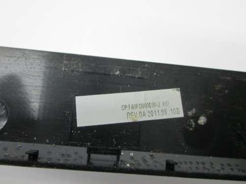 Acer Aspire 5733 FA0FO000E00 LCD Screen Bezel Trim -29A